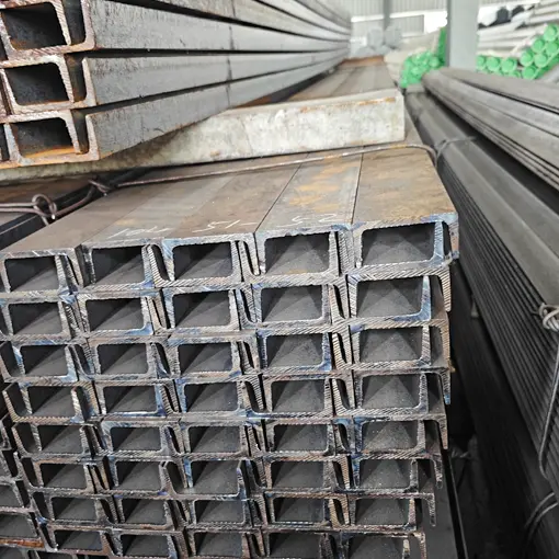 Steel Profile